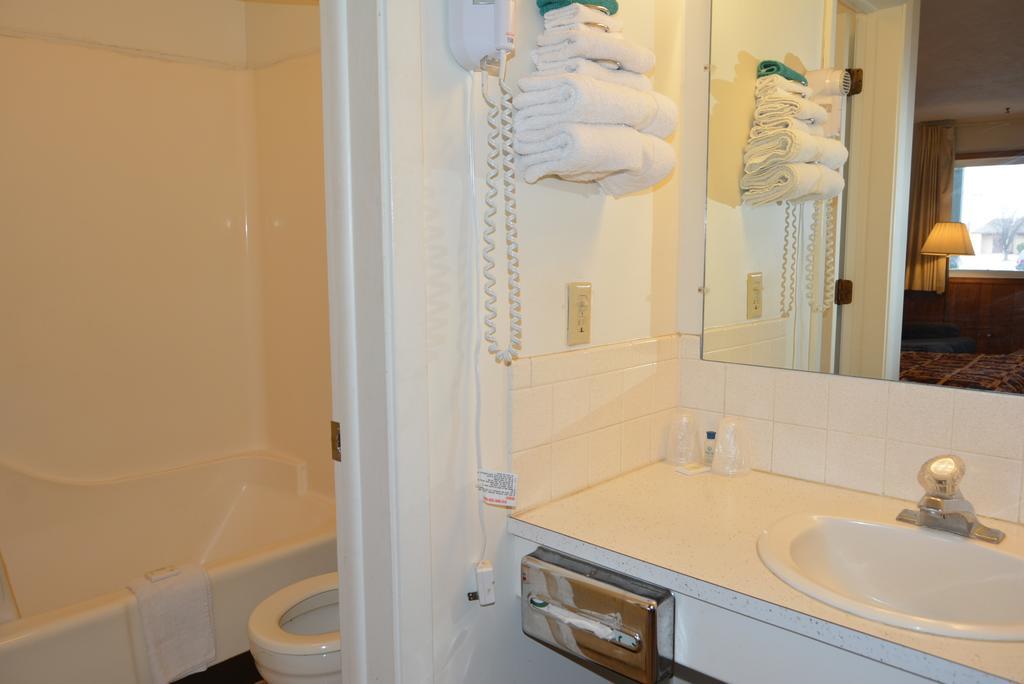 Viking Motel Lindsborg Rom bilde