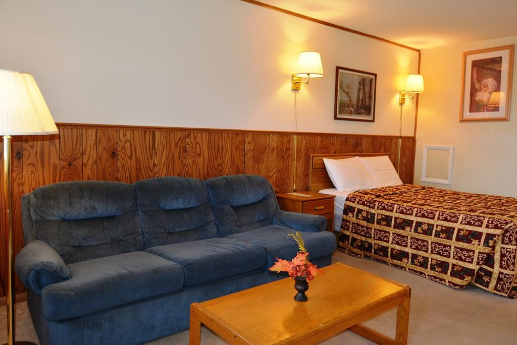 Viking Motel Lindsborg Rom bilde