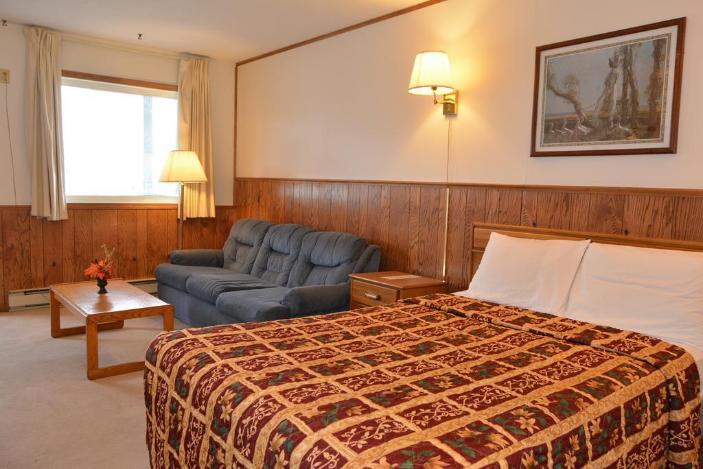 Viking Motel Lindsborg Rom bilde