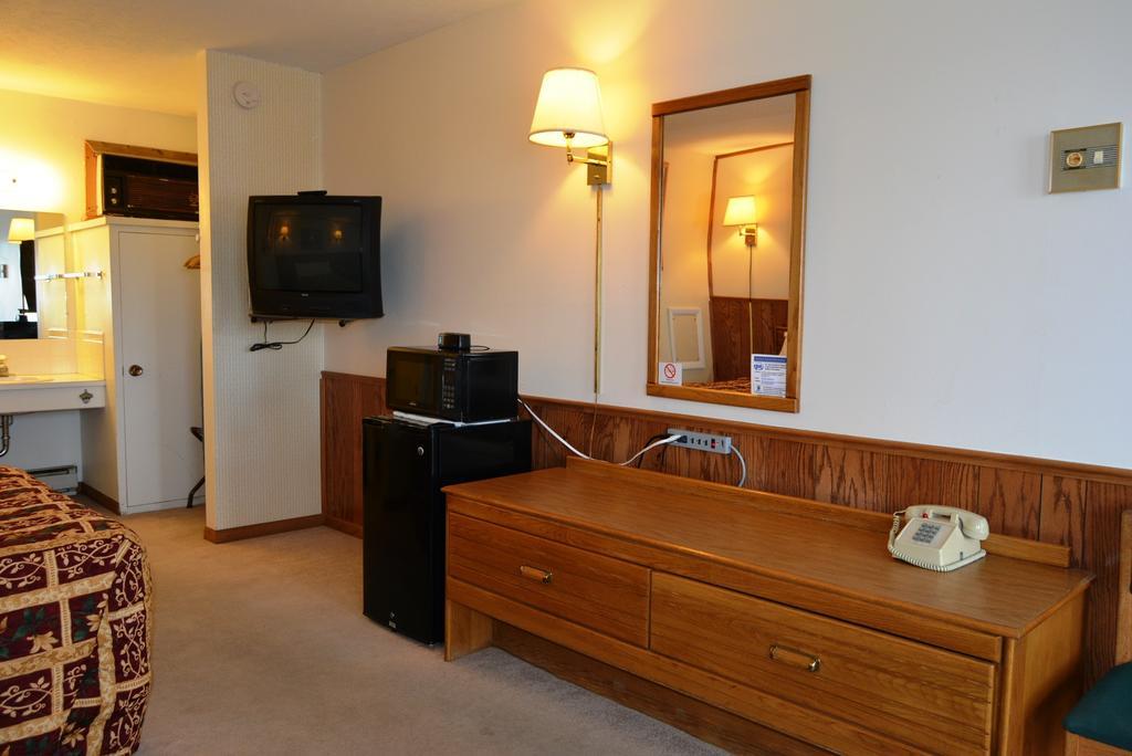 Viking Motel Lindsborg Rom bilde
