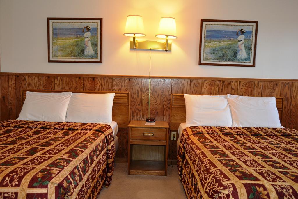 Viking Motel Lindsborg Rom bilde